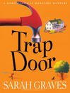 Cover image for Trap Door